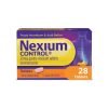 Nexium Control 20mg 28 Tablets Ireland