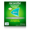 Nicorette 2mg Gum Classic (210 Pieces) Ireland