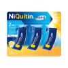 Niquitin Mini Citrus Lozenge 2mg 60 lozenges (3 x 20) Ireland