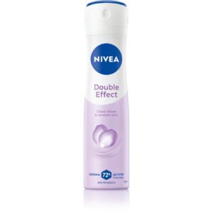 Nivea Double Effect 48h Anti-Perspirant 150ml