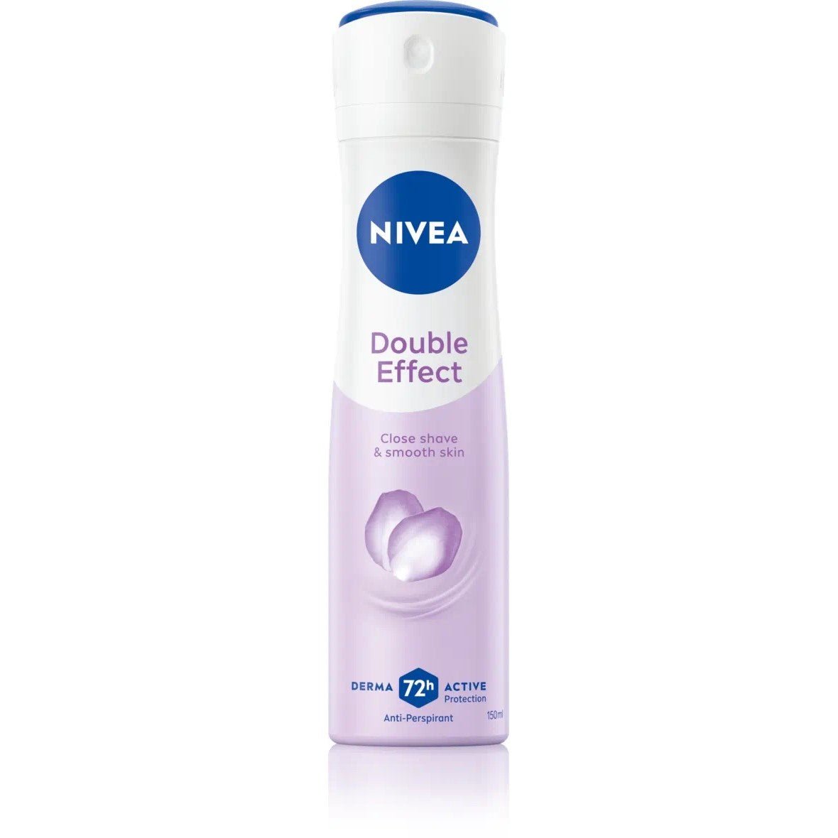 Nivea Double Effect 48h Anti-Perspirant 150ml