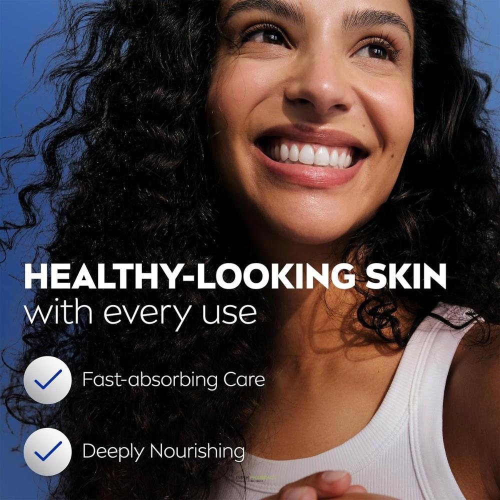 Nivea Express Hydration Body Lotion 400ml image 3