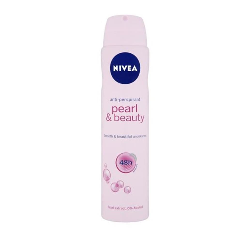 Nivea Pearl & Beauty Deodorant 150ml