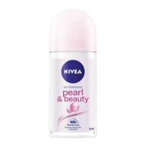 Nivea Roll-On Deodorant Pearl & Beauty 50ml