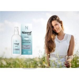 Nizoral Care Scalp Tonic 100ml