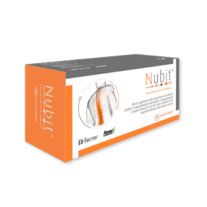Nubit Dietary Supplement Capsules 30S