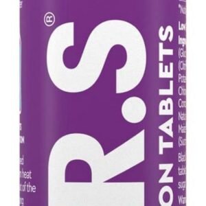 O.R.S Oral Dehydration Salts 24pk