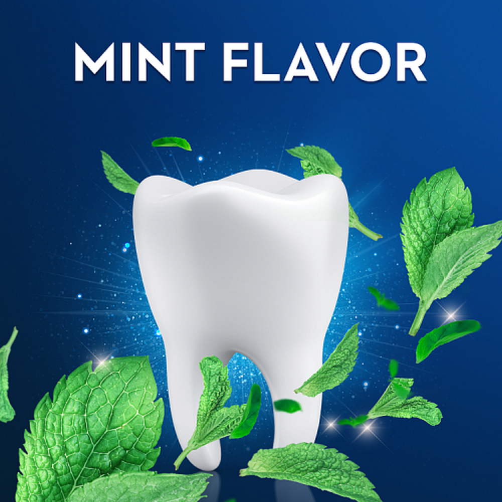 Oral-B Essential Dental Floss Mint 50m image 3