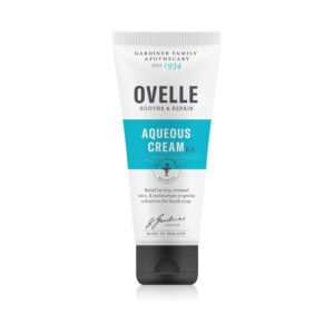 Ovelle Aqueous Cream 250ml Tube