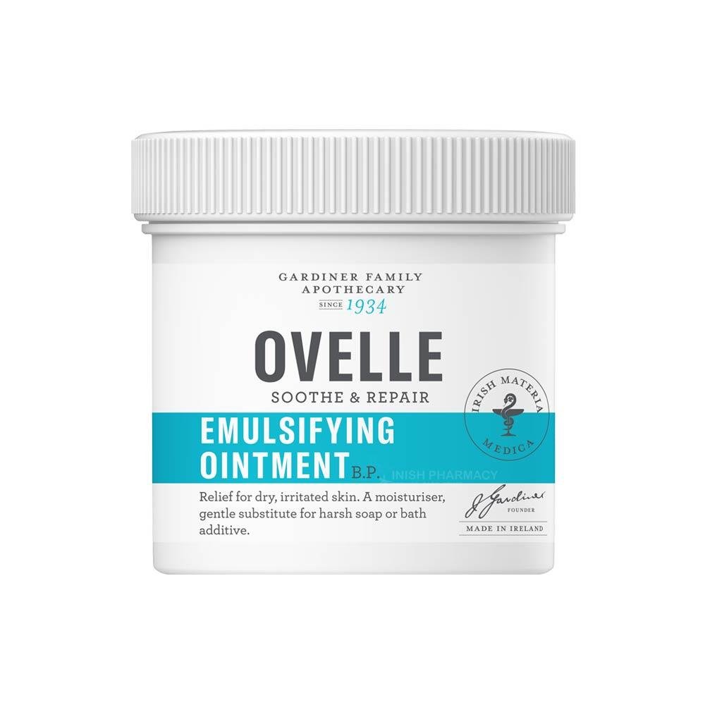 Ovelle Emulsifying Ointment -100g