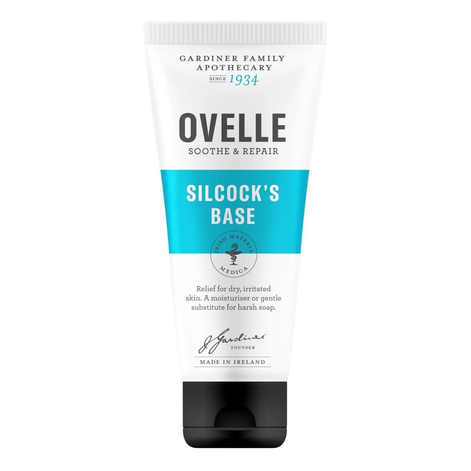 Ovelle Silcocks Base 100g