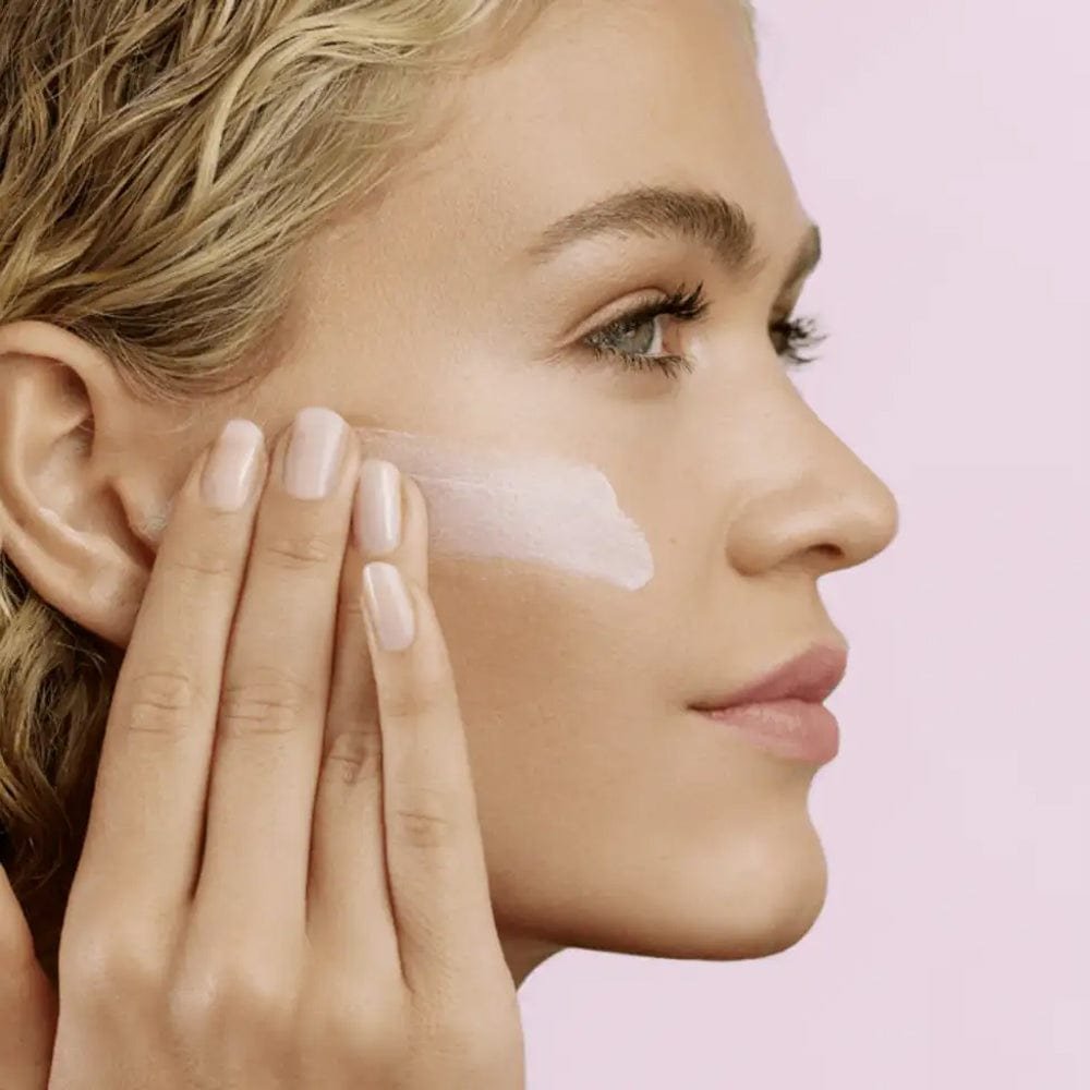 P20 Sun Protection Urban Shield Face SPF50+ 50G image 2