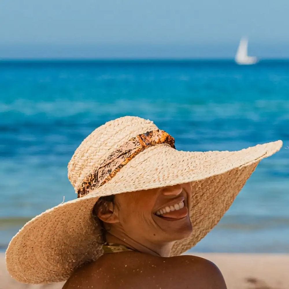P20 Triple Protection Sun Cream SPF 50+ 100ml image 2
