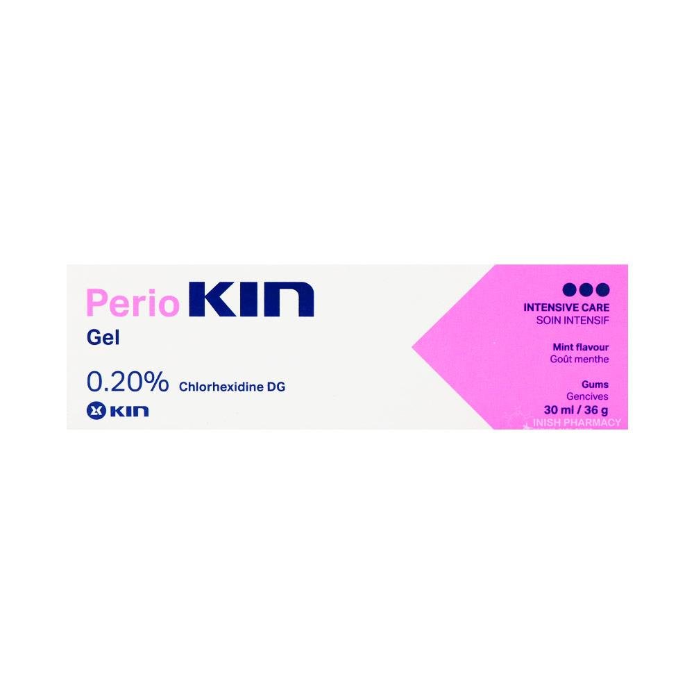 PerioKin Gel 30ml