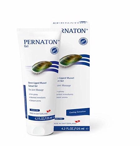 Pernaton Gel 125ml Ireland