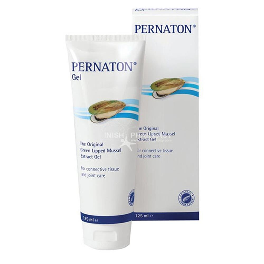 Pernaton Gel 125ml
