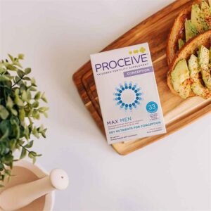 Proceive Max Men 30 Sachets