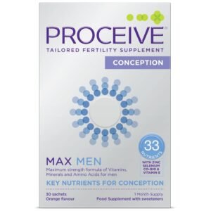 Proceive Max Men 30 Sachets