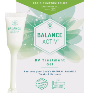 Balance Activ BV Treatment Gel – 7 day