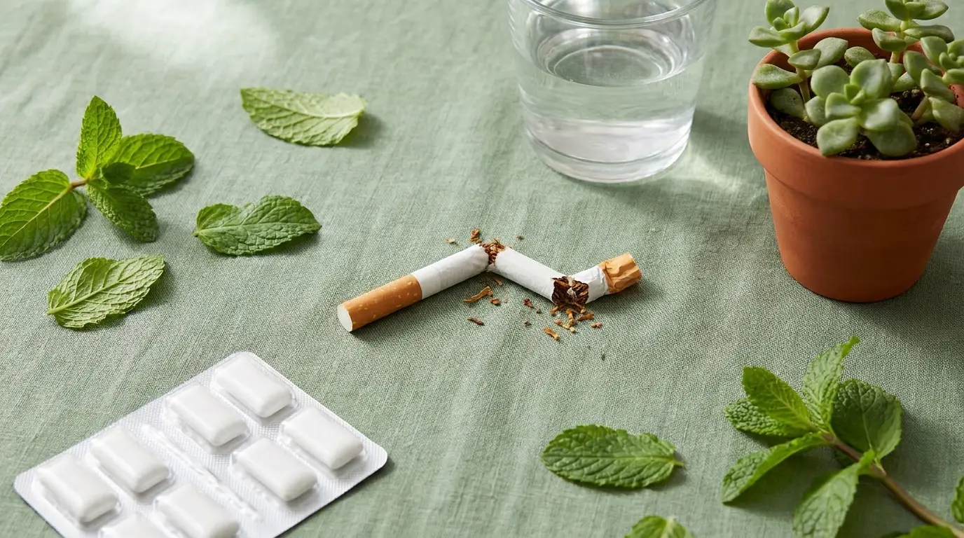 You are currently viewing How to Quit Smoking: What Actually Works (A Pharmacist’s View)