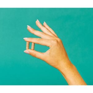 Revive Active Calm Capsules 60S