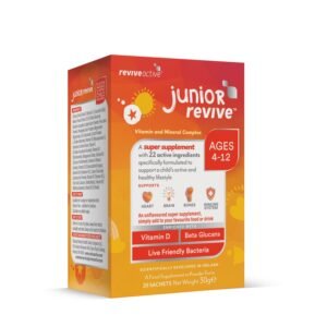Revive Active Junior 20 Sachets