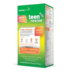 Revive Active Teen Tropical 20s