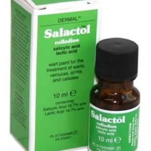 Salactol Collodion 10ml