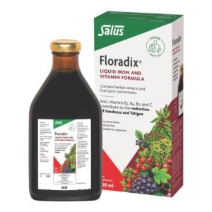 Salus Haus Floradix 500ml