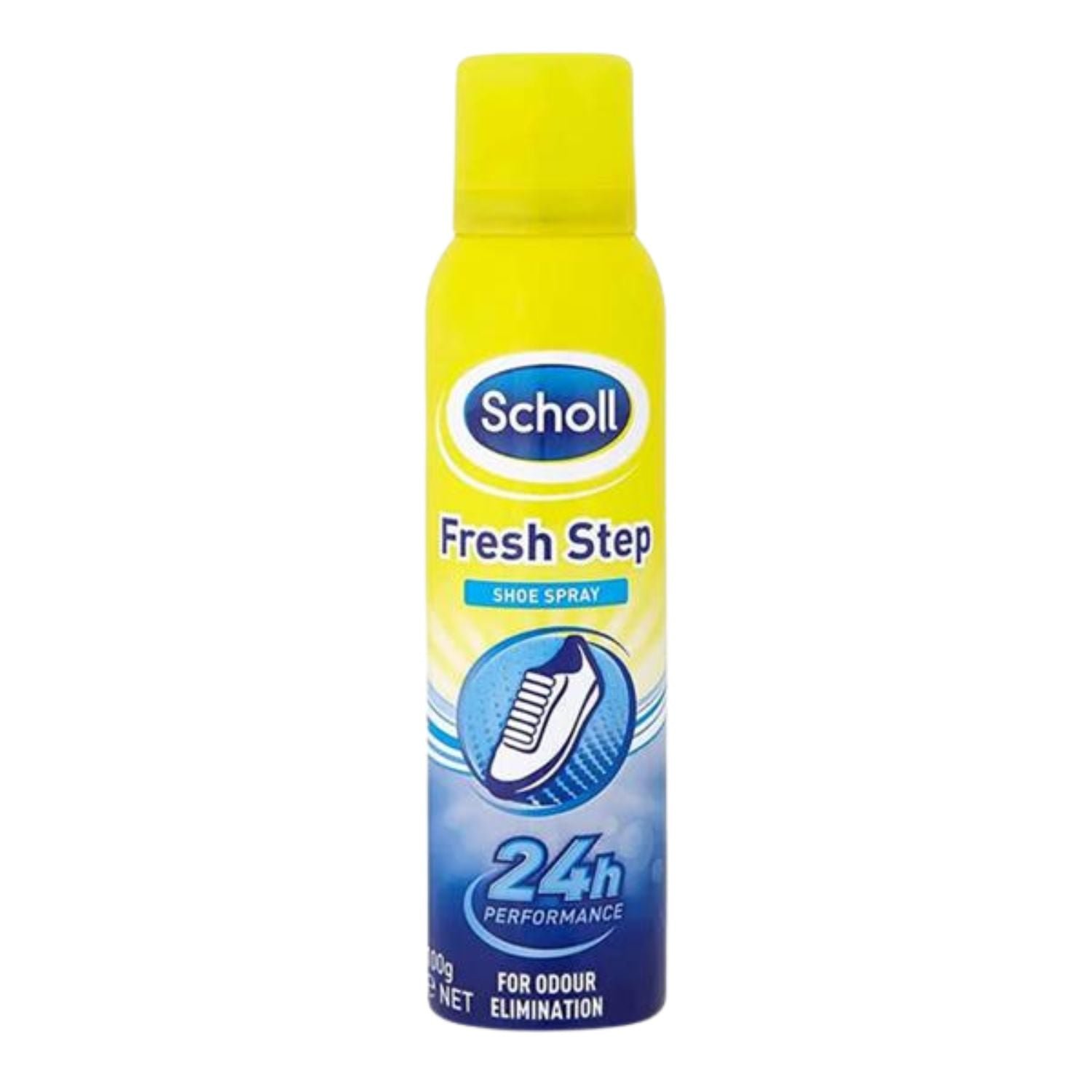 Scholl Fresh Step Shoe Spray 150ml