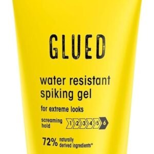 Schwarzkopf Got2b Glued Spiking Gel 150ml