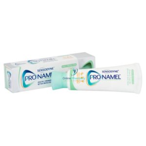 Sensodyne Pronamel Toothpaste Enamel Care Daily Protection 75ml