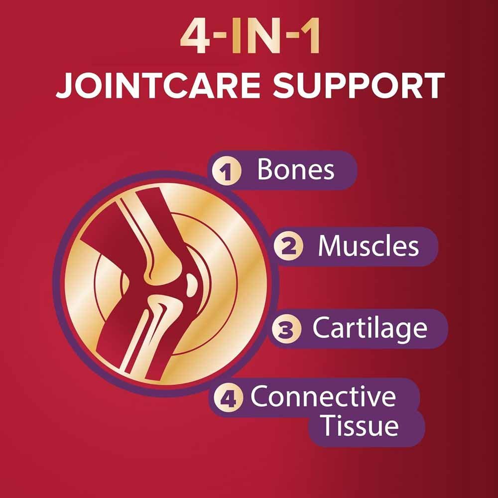 Seven Seas JointCare Max Glucosamine 30 Day Pack image 2