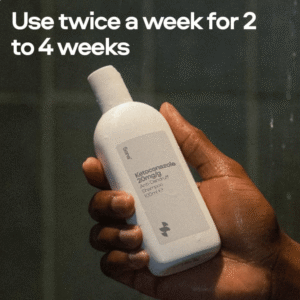 Sons Ketoconazole Shampoo 100ml