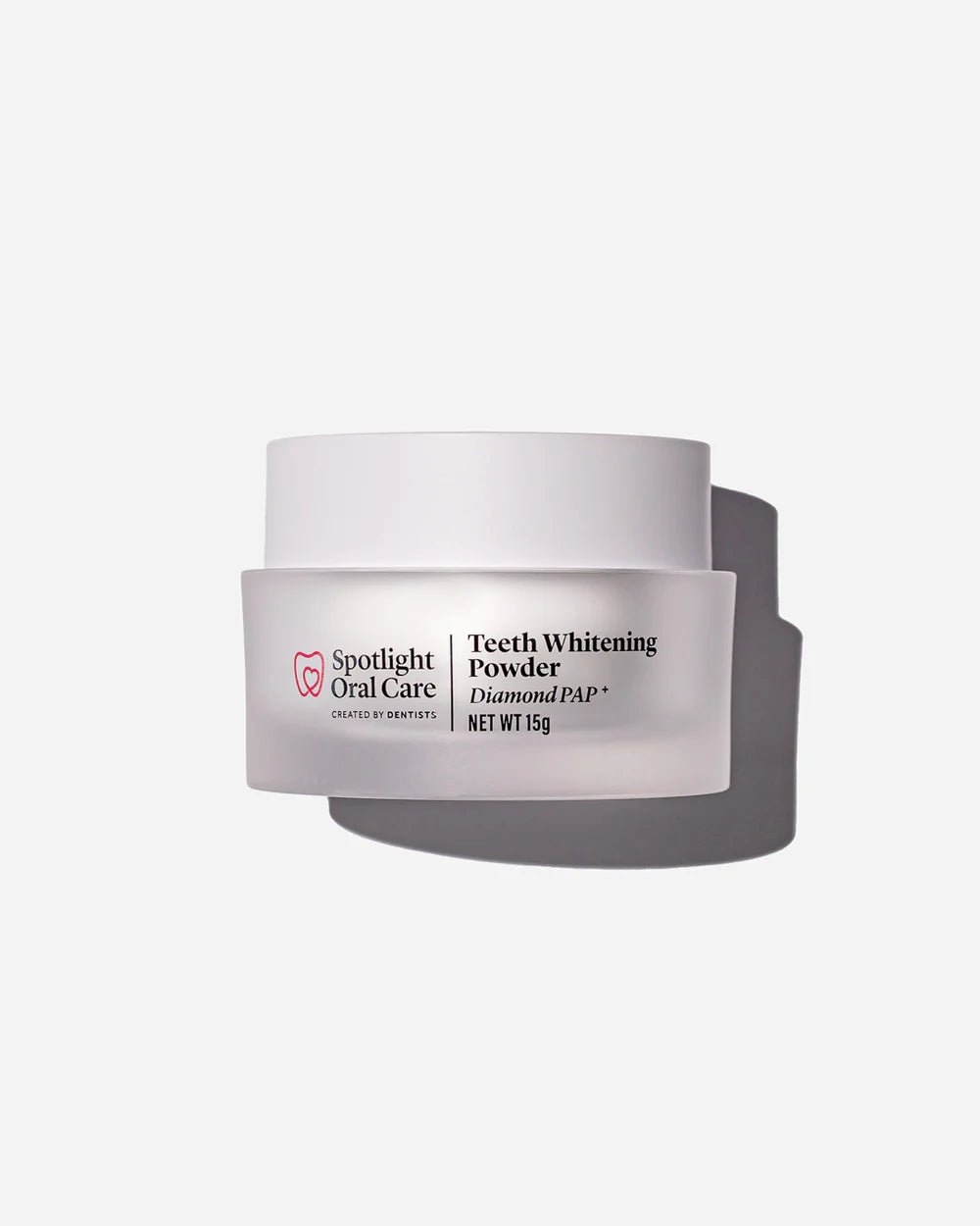 Spotlight Oral Care Diamond Pap + Powder
