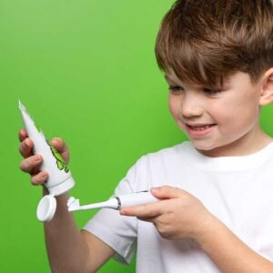 Spotlight Oral Care Kids Monster Toothpaste