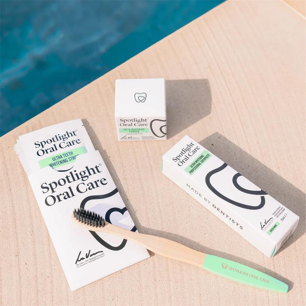 Spotlight Oral Care Ultra Whitening Starter Kit image 2