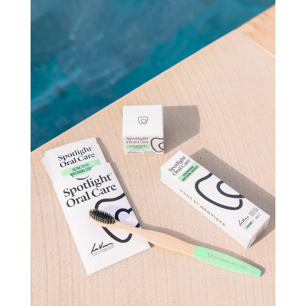 Spotlight Oral Care Ultra Whitening Starter Kit image 2