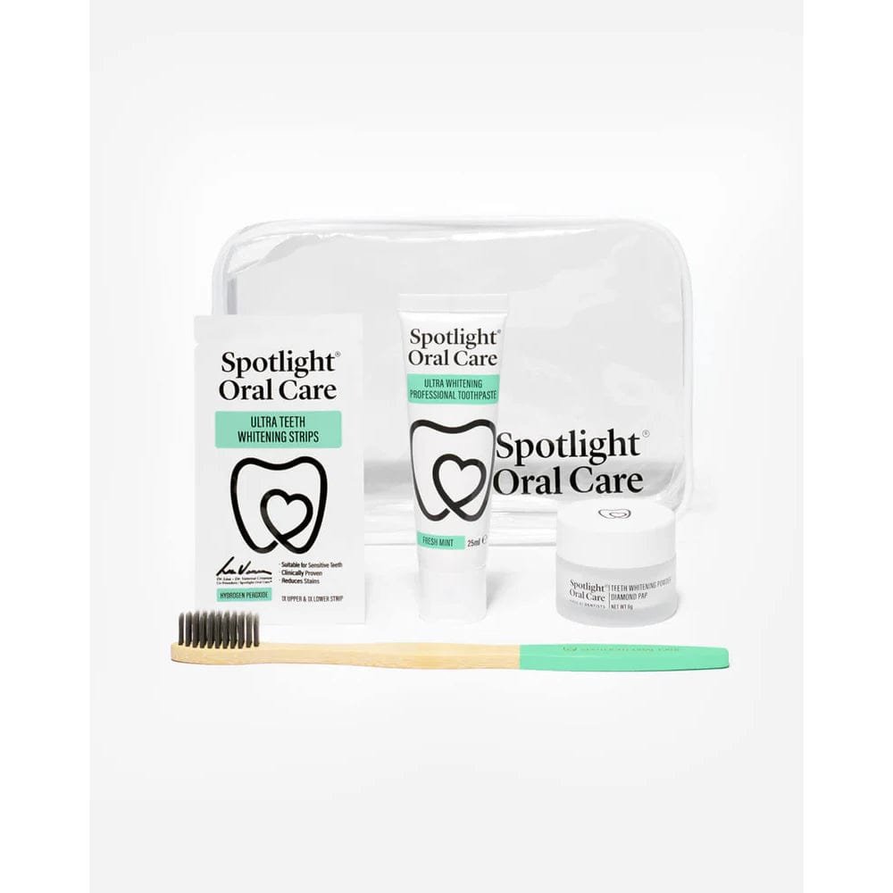 Spotlight Oral Care Ultra Whitening Starter Kit image 2