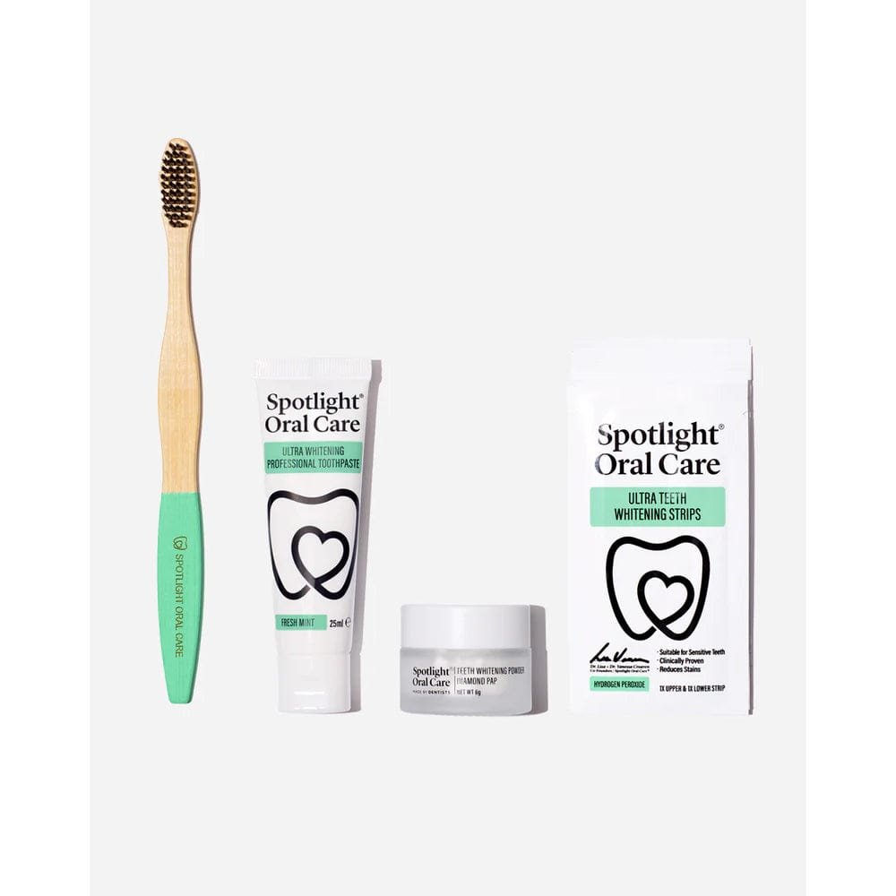 Spotlight Oral Care Ultra Whitening Starter Kit image 2