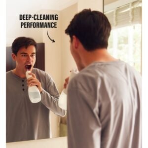 Spotlight Oral Care Water Flosser with UV Steriliser