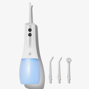Spotlight Oral Care Water Flosser with UV Steriliser