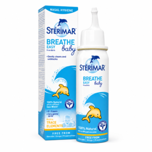 Sterimar Baby Nasal Hygiene – 50ml