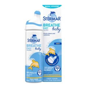 Sterimar Baby Nasal Hygiene - 50ml