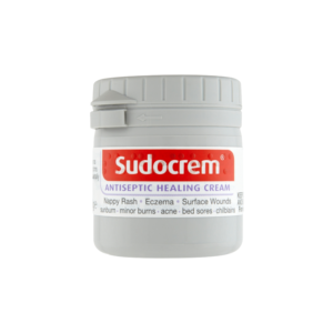 Sudocrem Nappy Rash Cream 125g