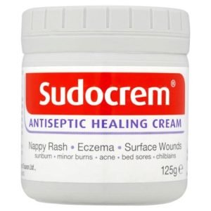 Sudocrem Nappy Rash Cream