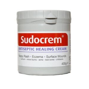 Sudocrem Nappy Rash Cream 400g
