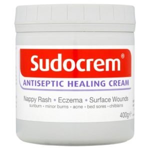 Sudocrem Nappy Rash Cream