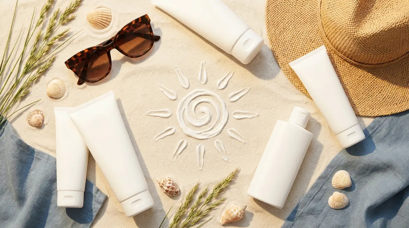 Read more about the article Sun Cream Guide for Irish Skin: Which SPF Do You Really Need?