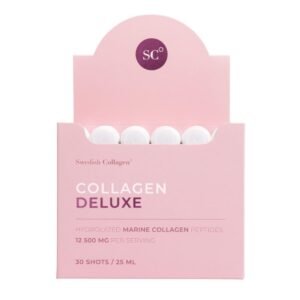 Swedish Collagen Deluxe 20 Shots / 25ml